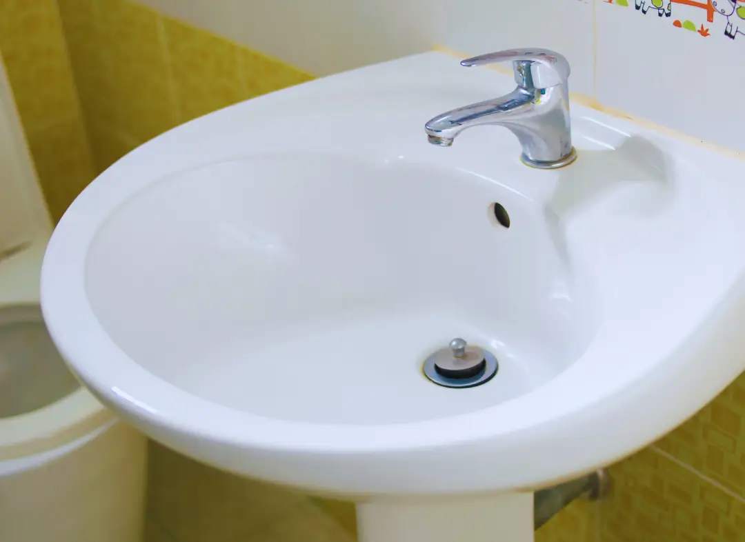Mitigeur Lavabo Saint-Martin-de-Valgalgues
